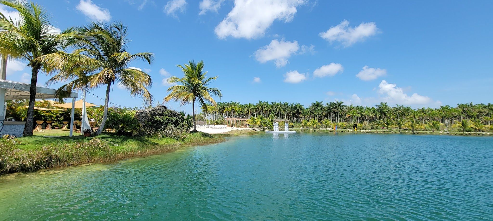 Royal Palm Estate