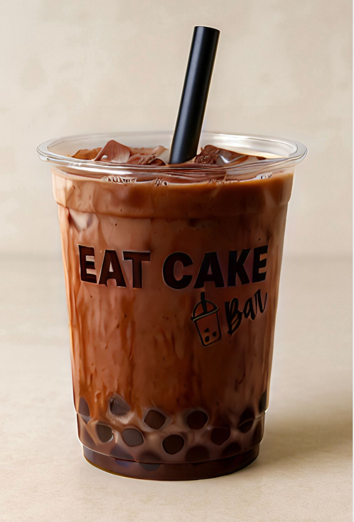 Eat Cake