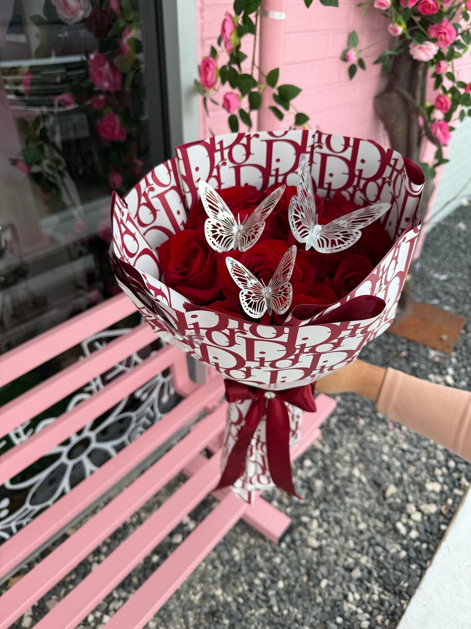 Lovely Flowers Dallas
