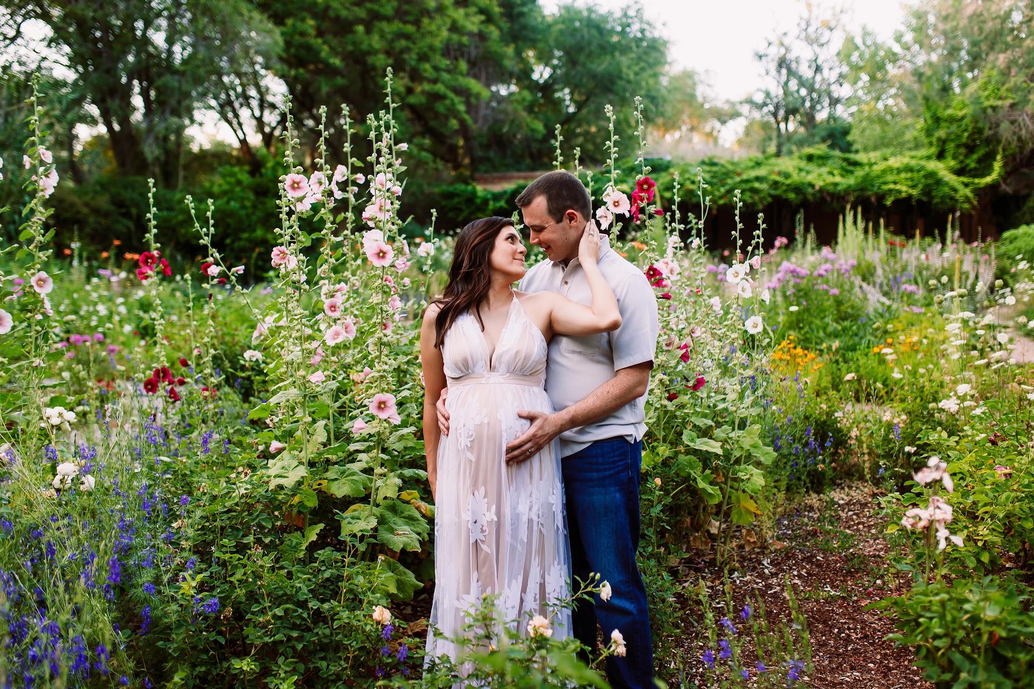 Blooming Images