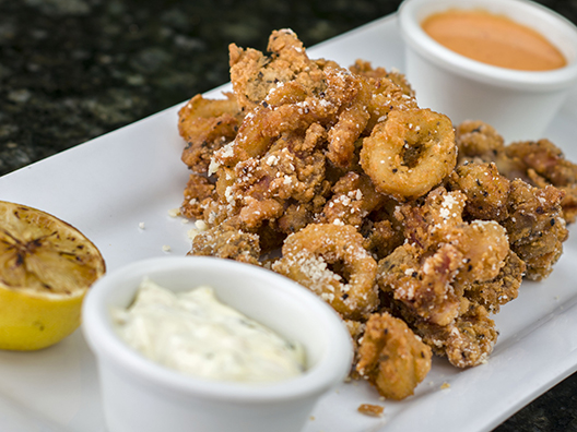 D.H. Lescombes Winery & Bistro - Cottonwood Albuquerque
