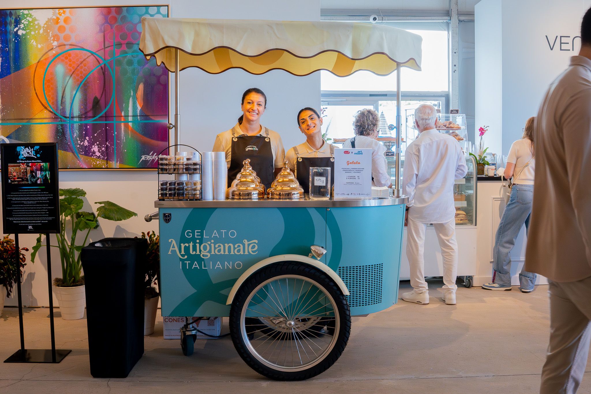 Spuntino Catering & Events