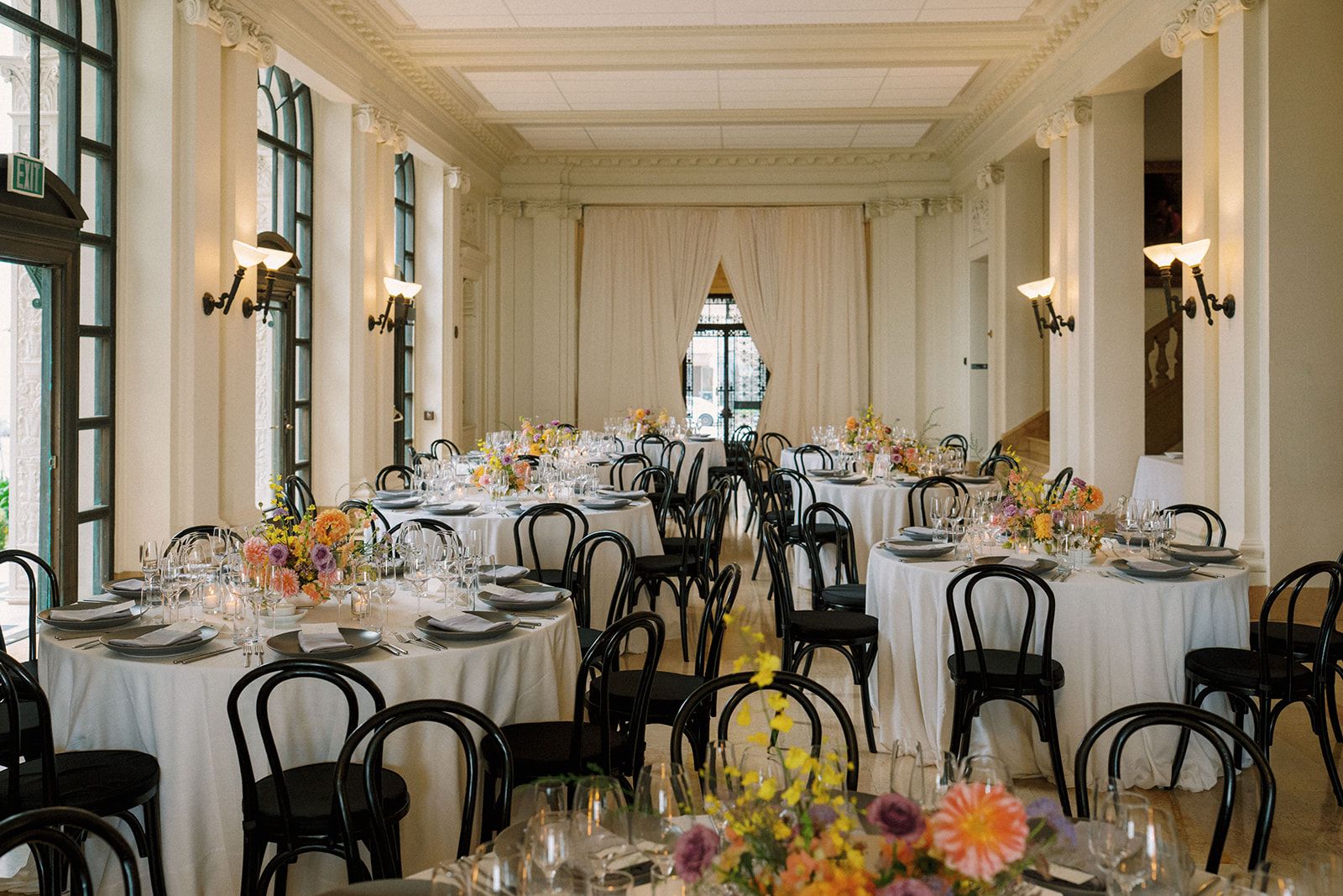 Betty Zlatchin Catering