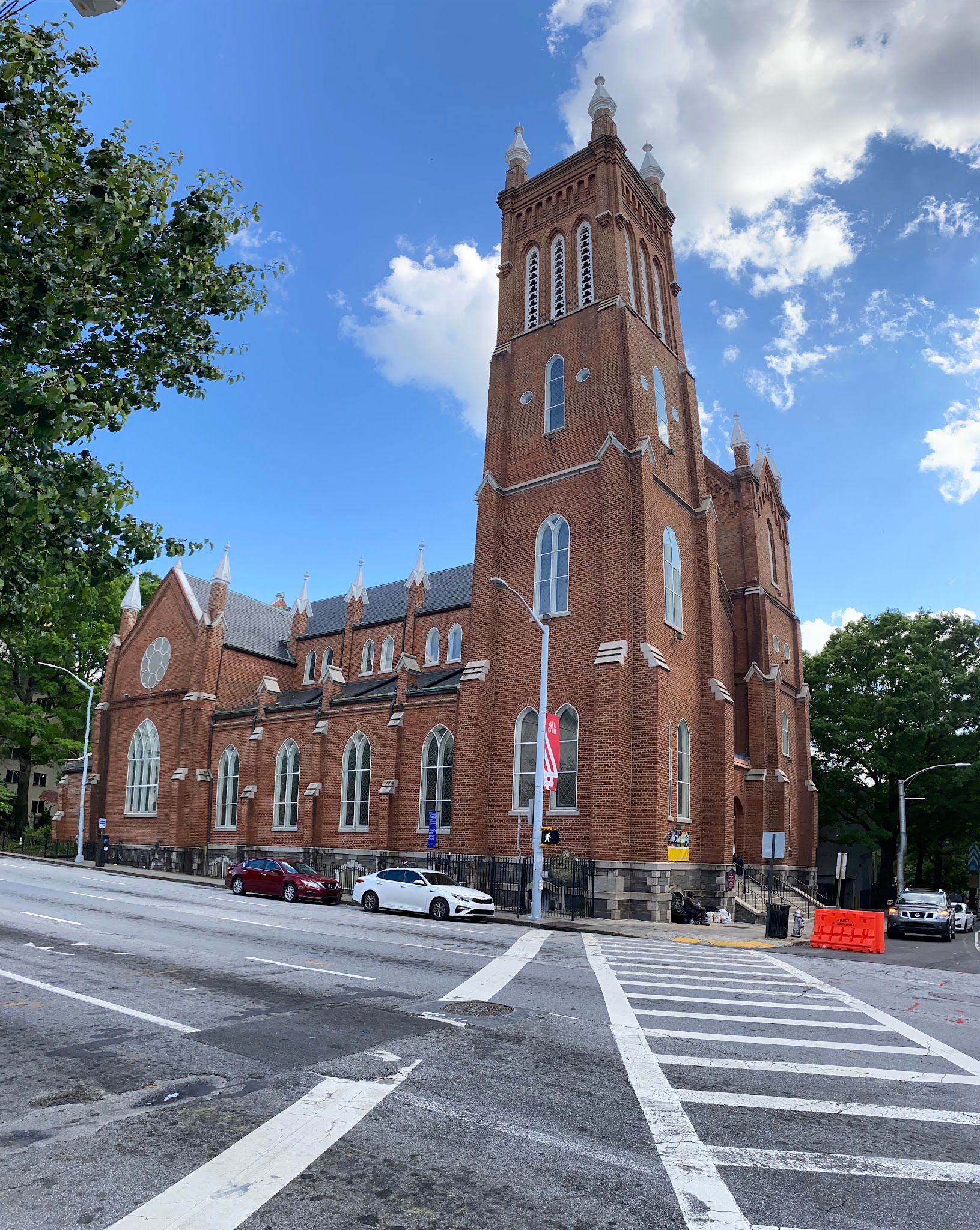 Justice Resource Center