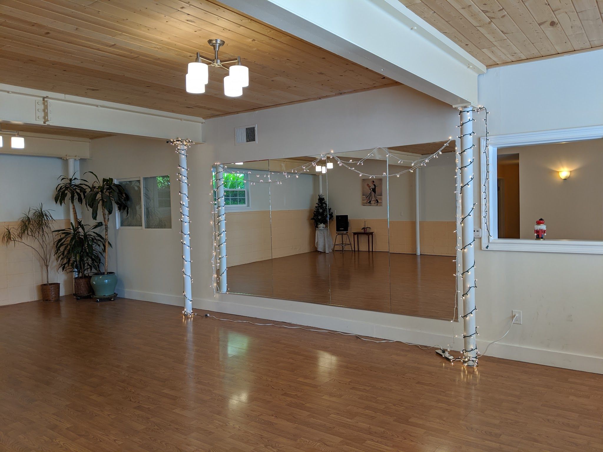 The Pick School of Ballroom Dancing