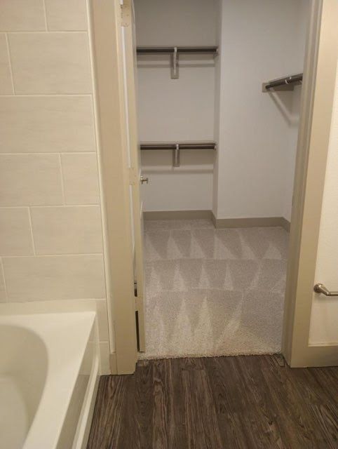 Dallas Commercial Cleaning Co.