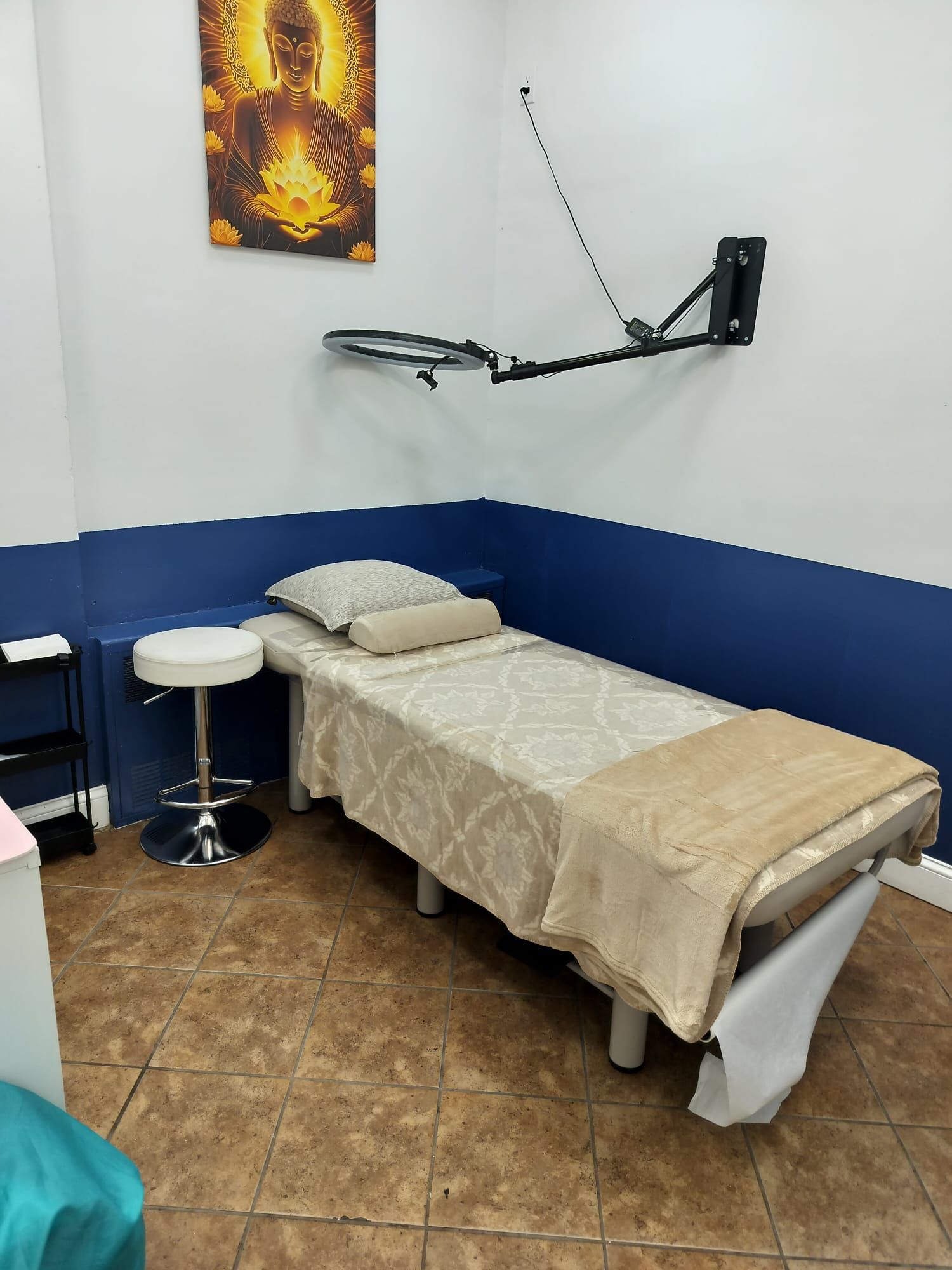 GLAMOUR BEAUTY SALON NYC