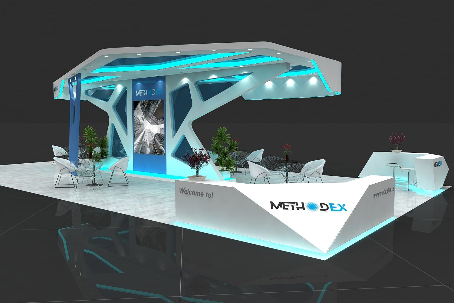 Methodex Inc.