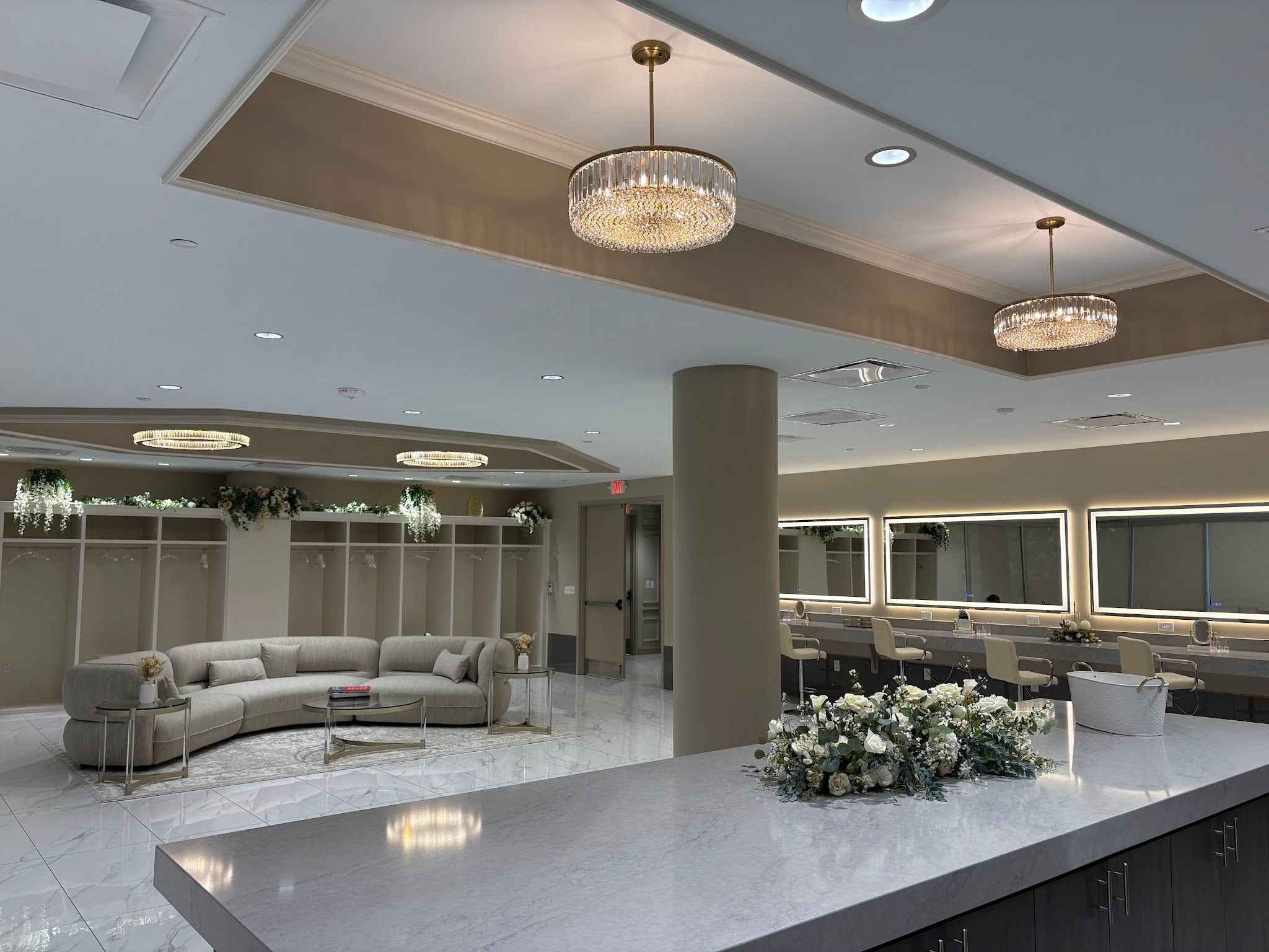 Dreams Hall