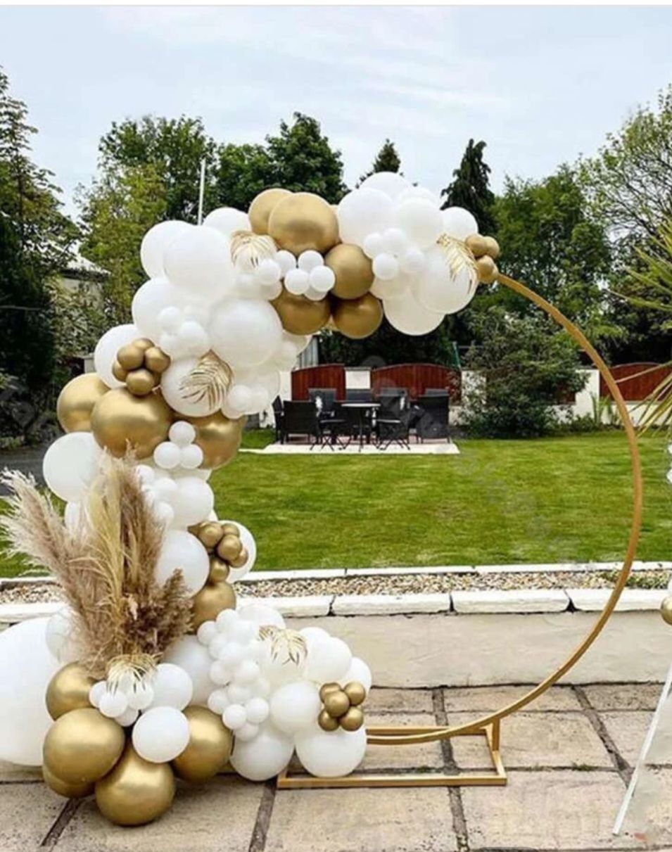 Party decorations