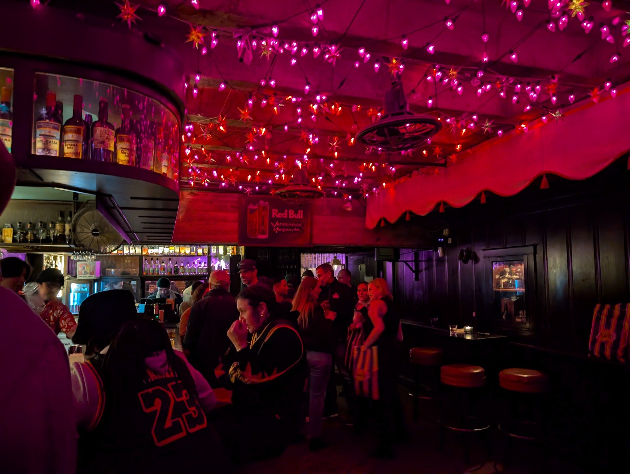 Caña Rum Bar