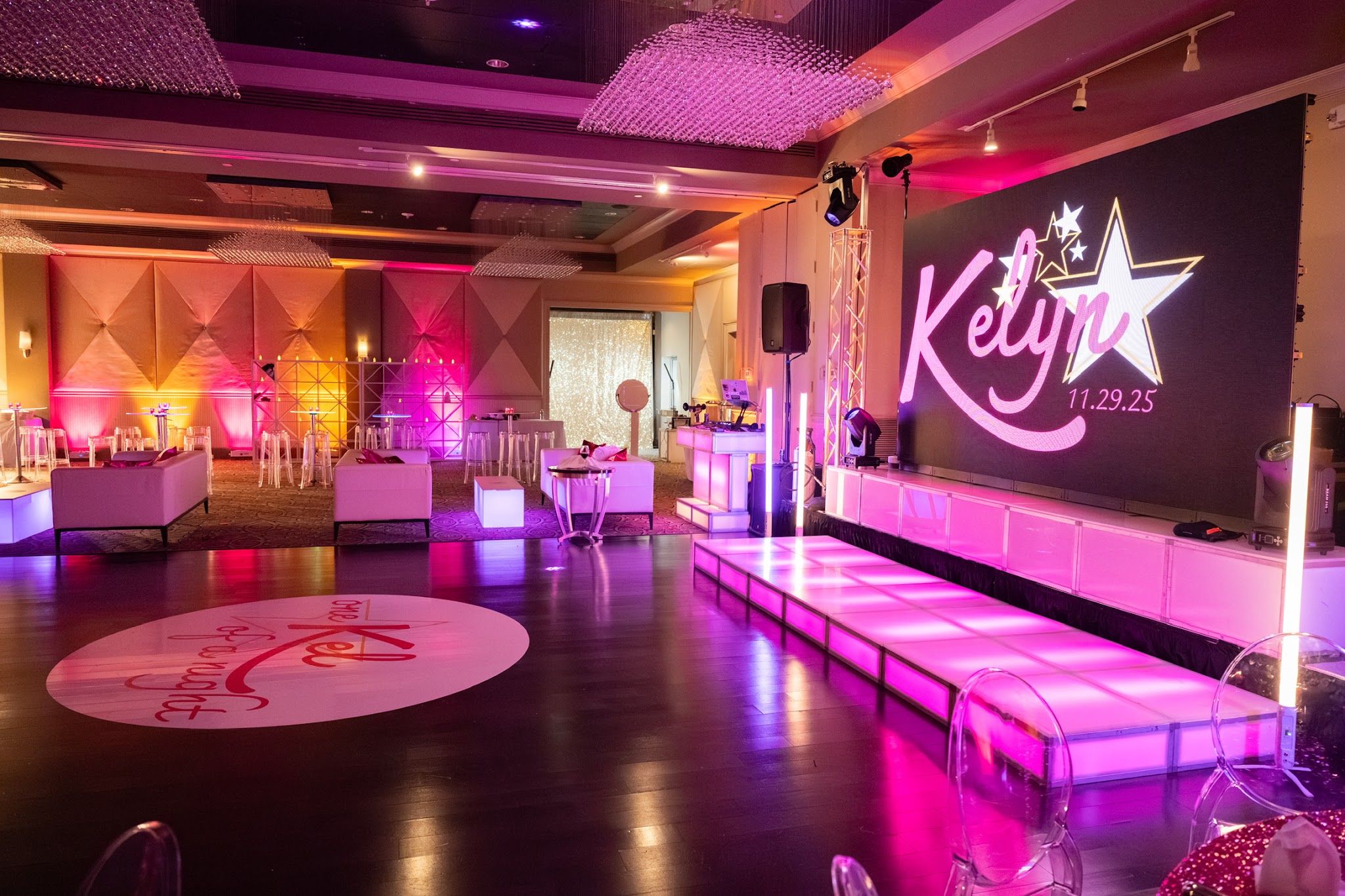 NYX Entertainment & Events