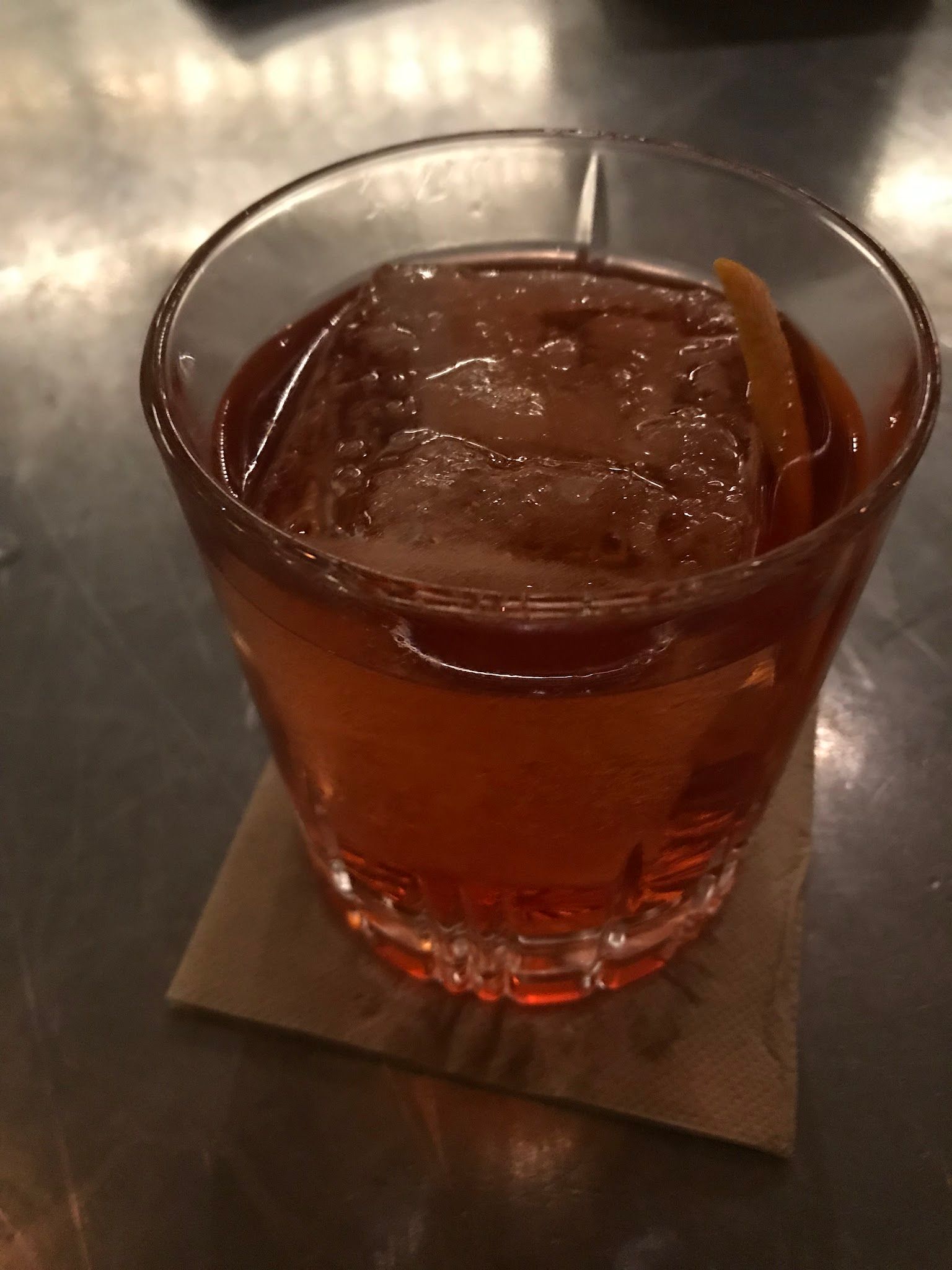 Mobile Cocktails ATL