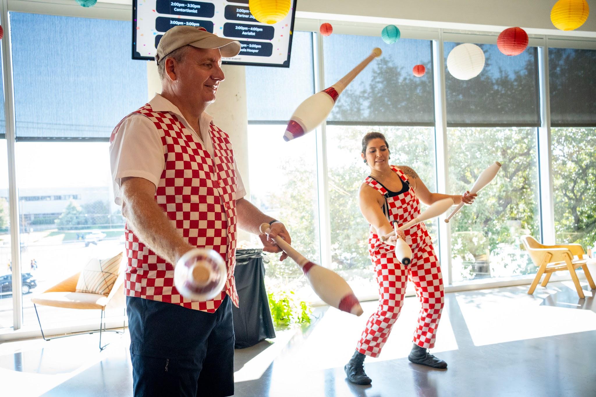 ATX Event Photography