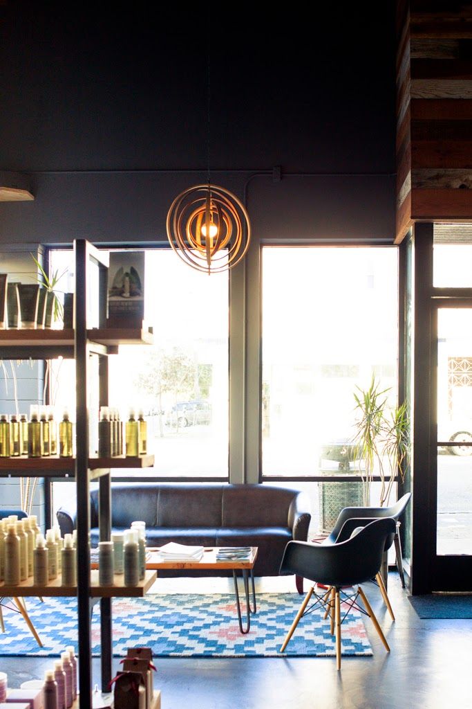 Kinship Salon & Barber