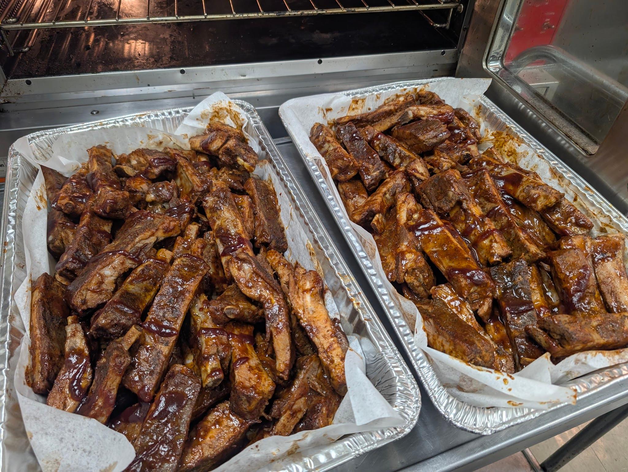 Explicit Events LLC aka EXventure EATS