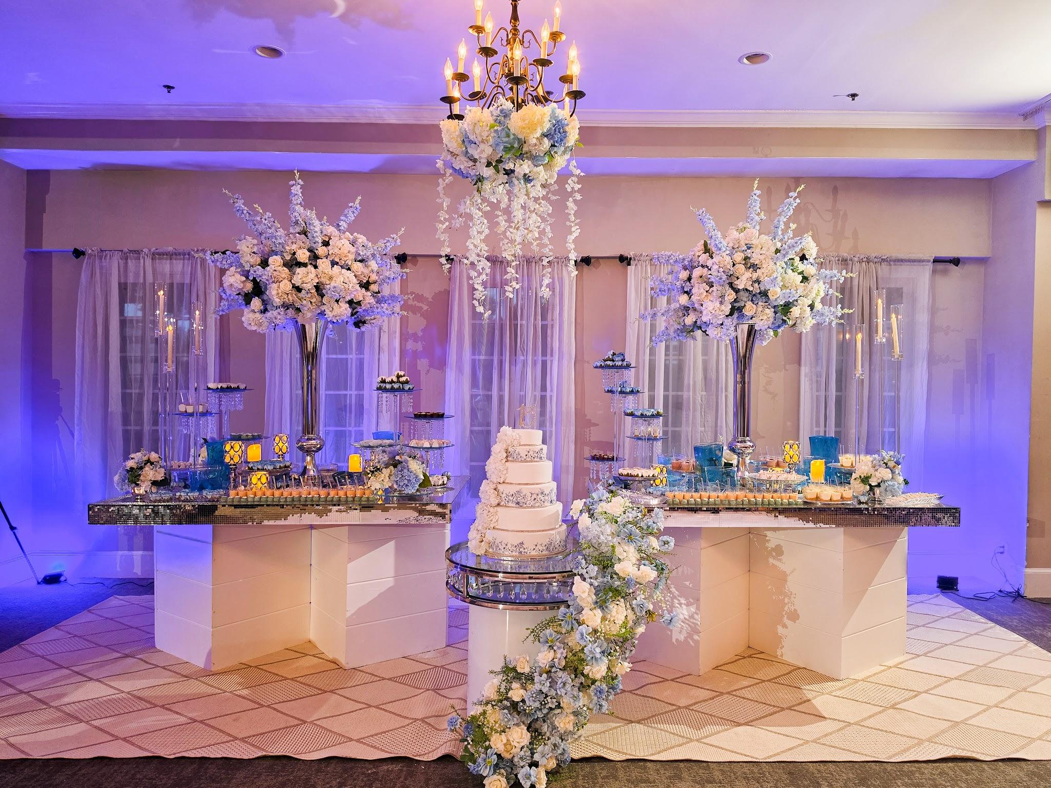 MK Catering