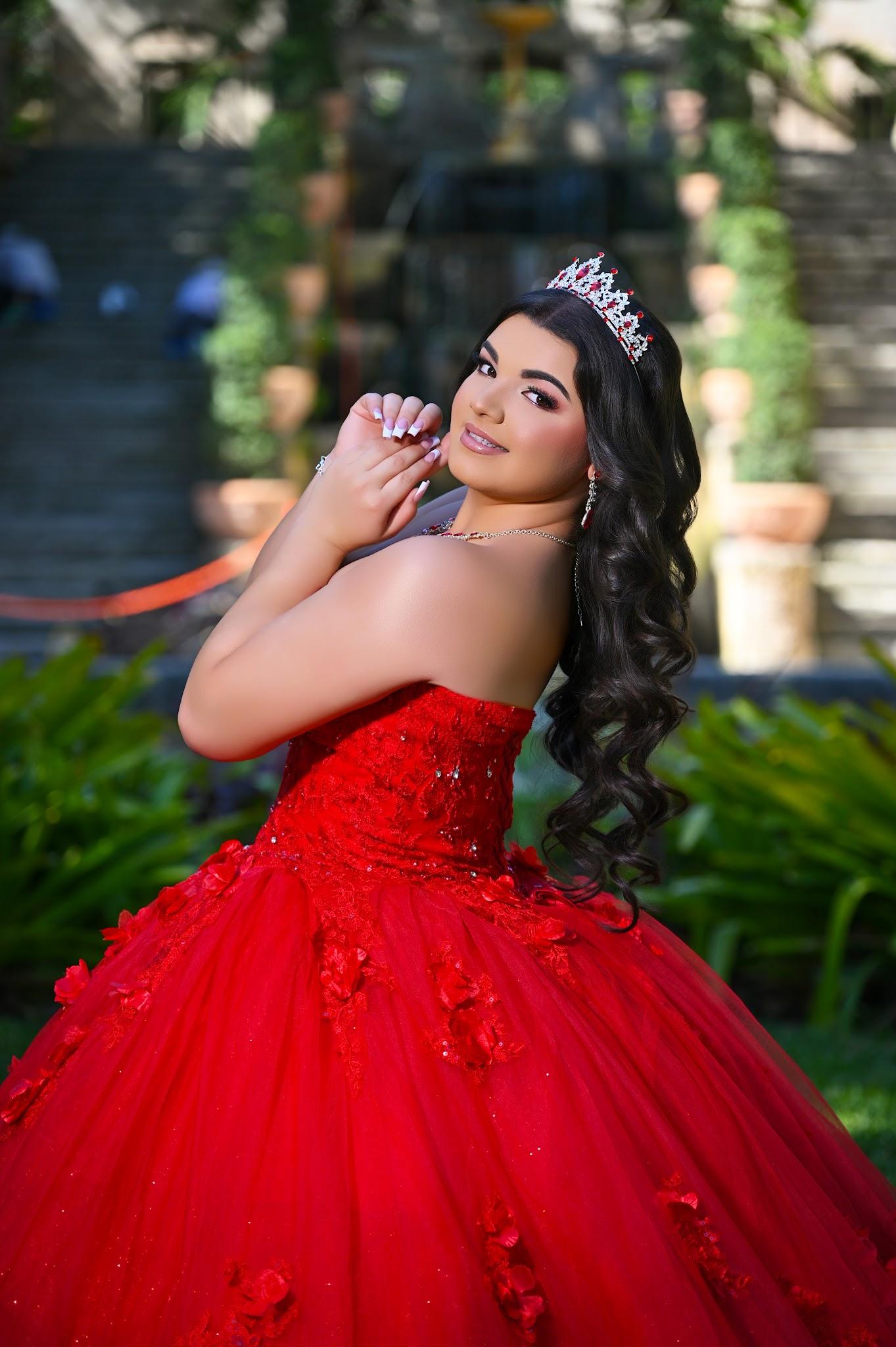 Bella Quinces & Photography