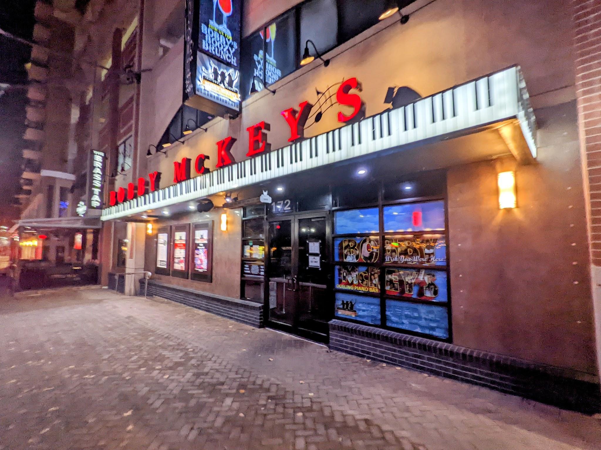 Bobby McKey's Dueling Piano Bar