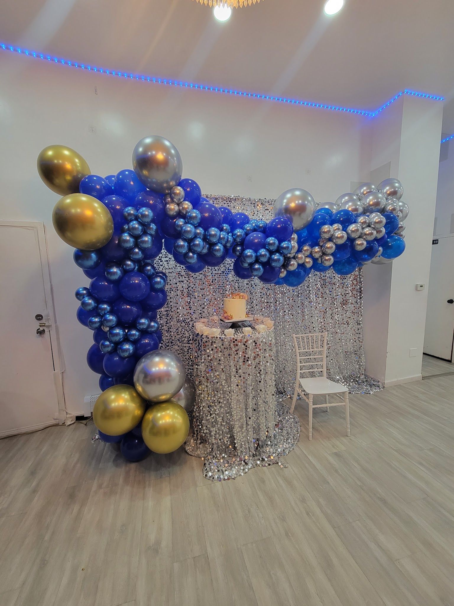 EMA Events Venue