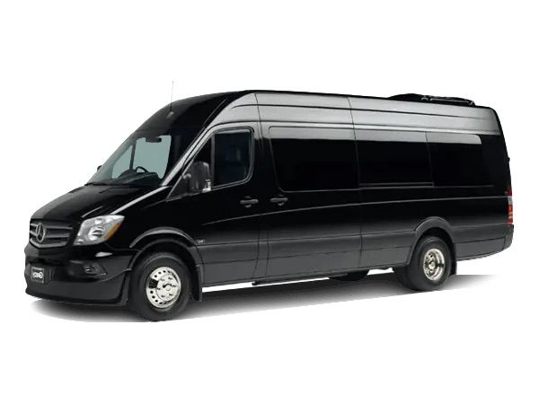 DFW Limo Service