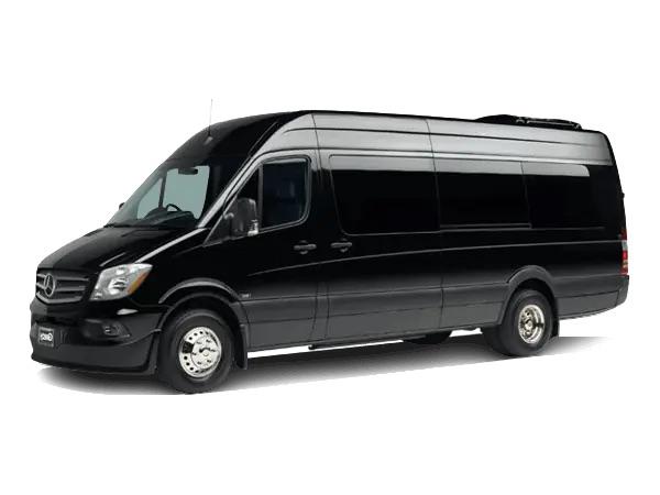 DFW Limo Service