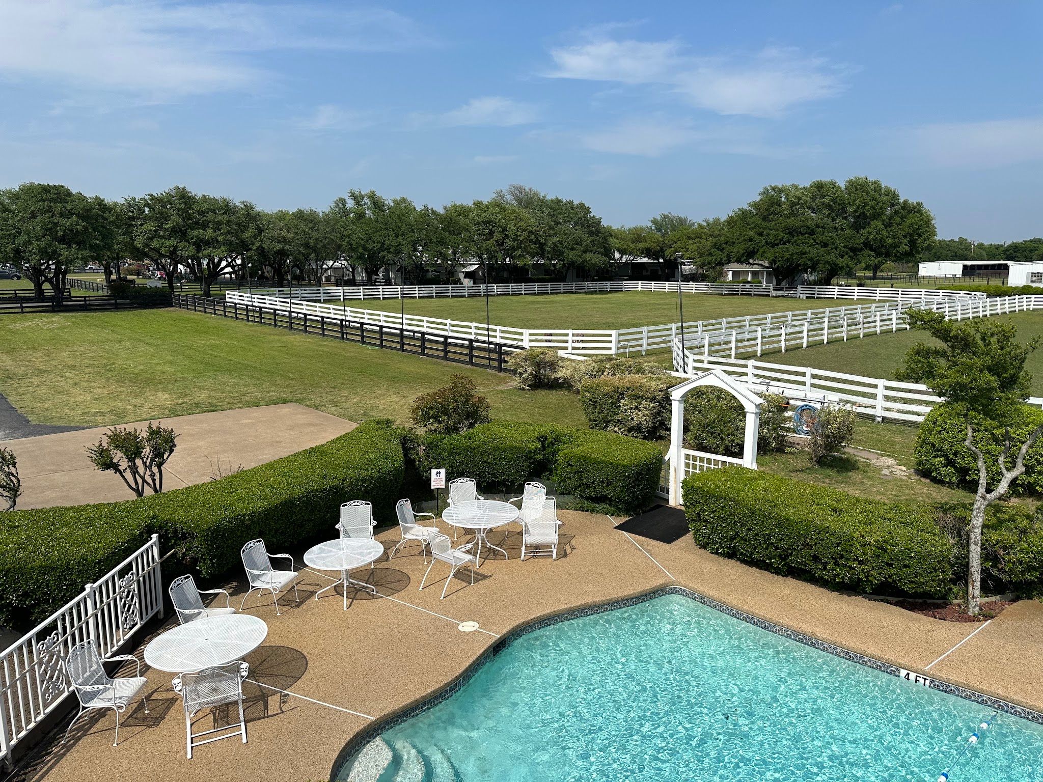 Southfork Ranch