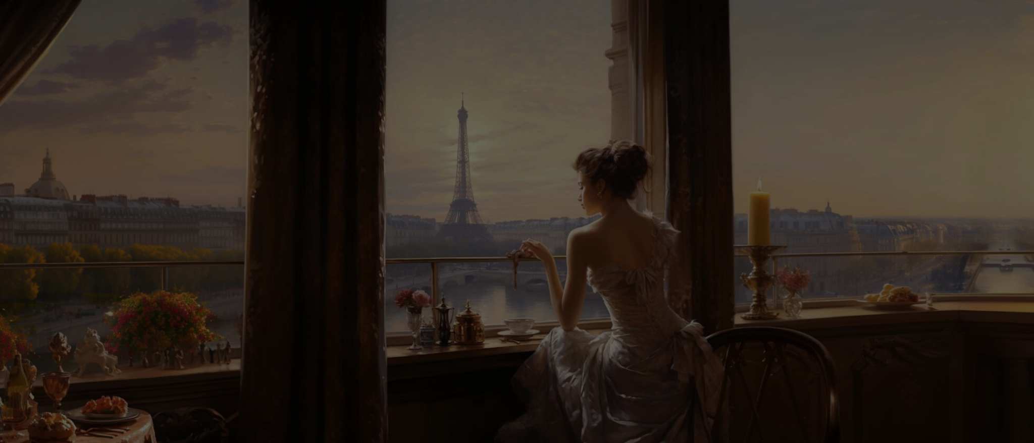 Le Parisien Bakery