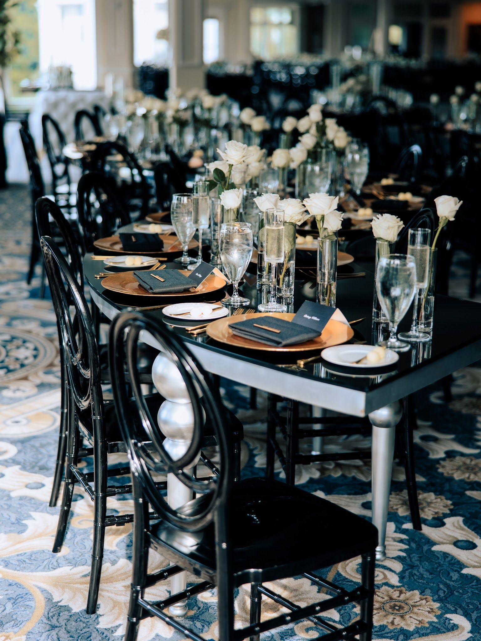 Zoe Events & Party Rentals
