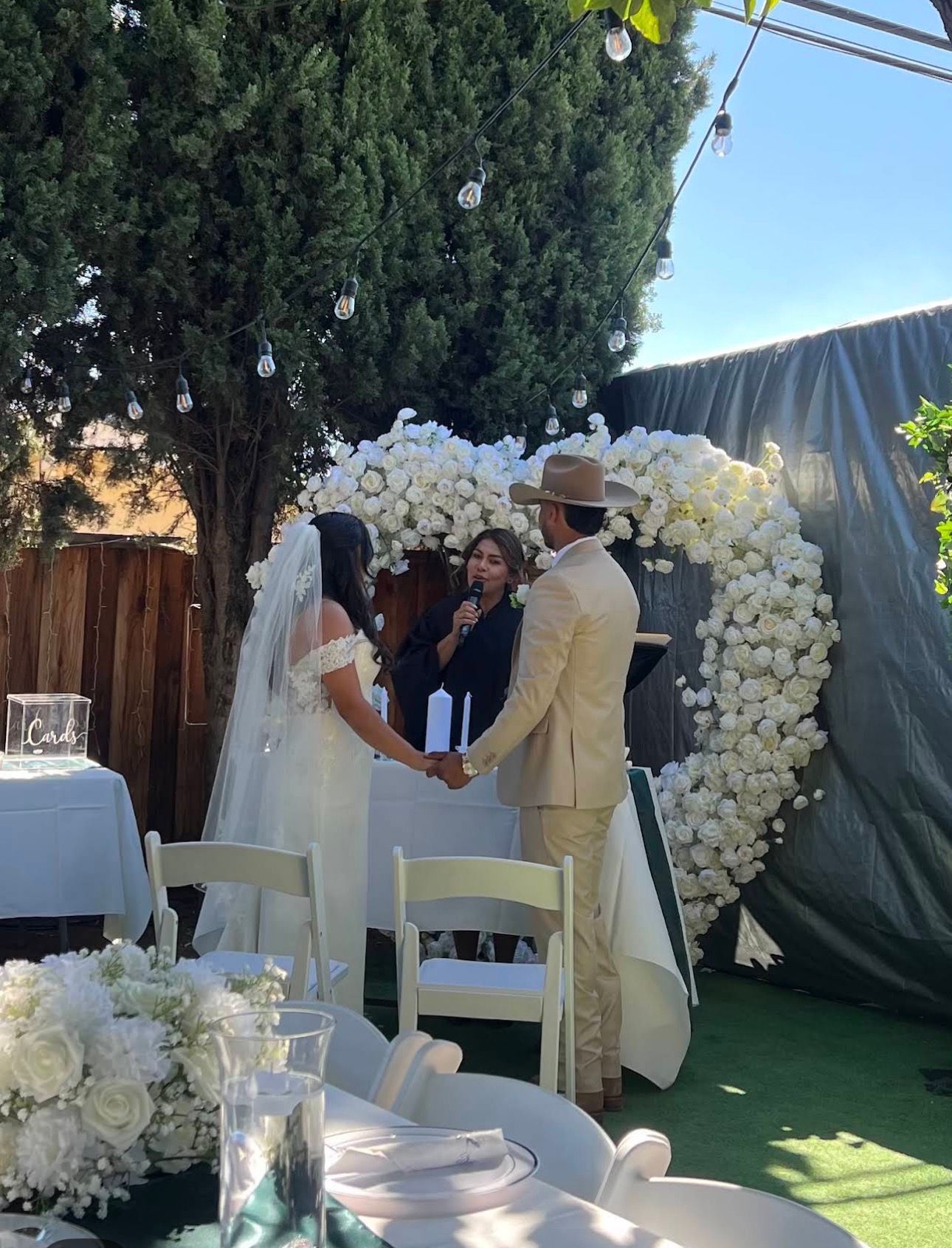 Bodas Civiles Encanto Por Siempre
