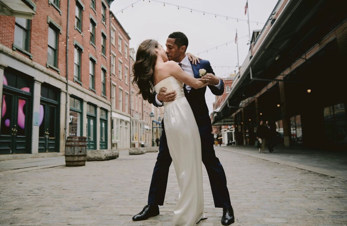 Tati and Roman Photography