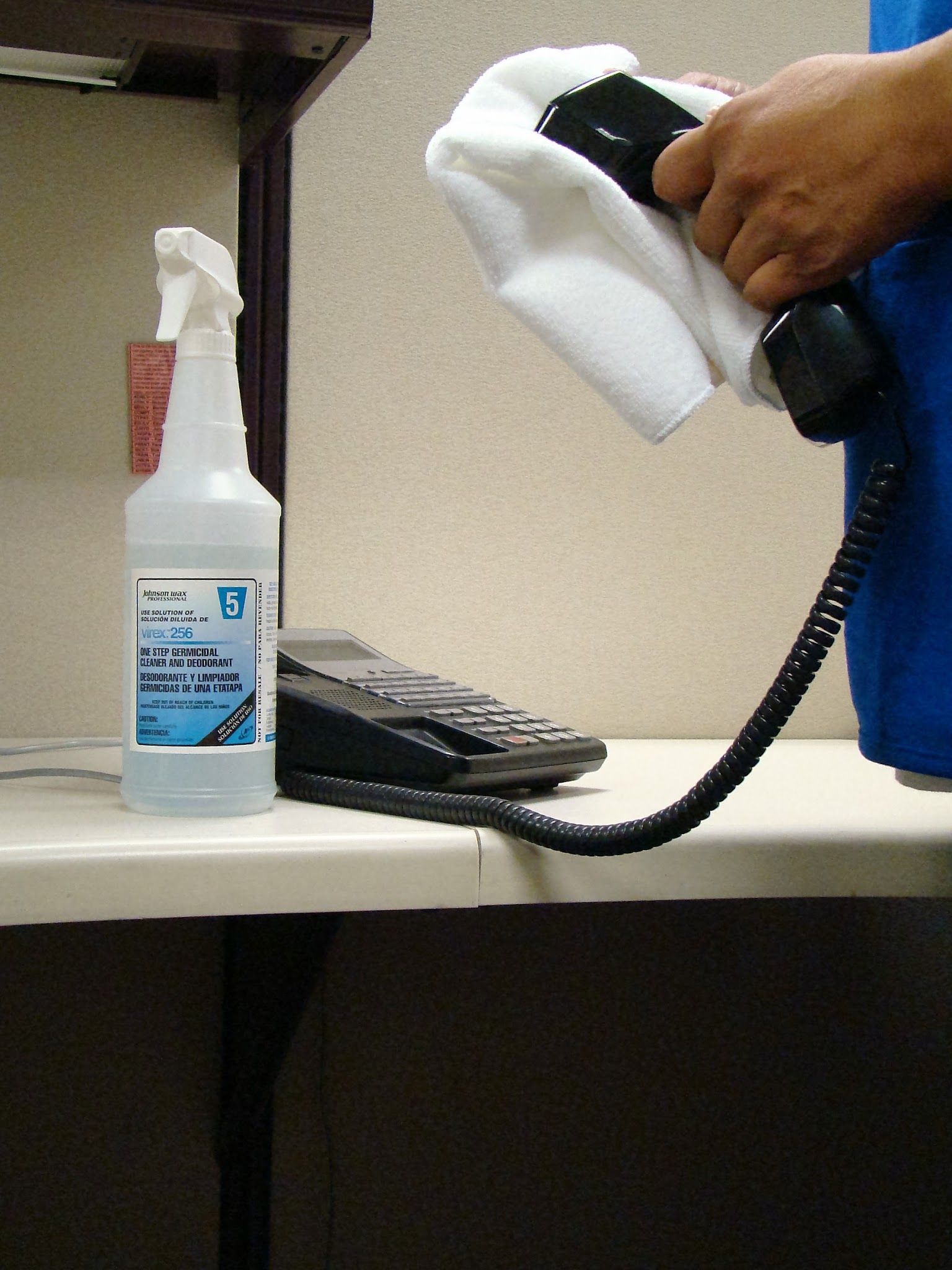 Clean Team - Albuquerque