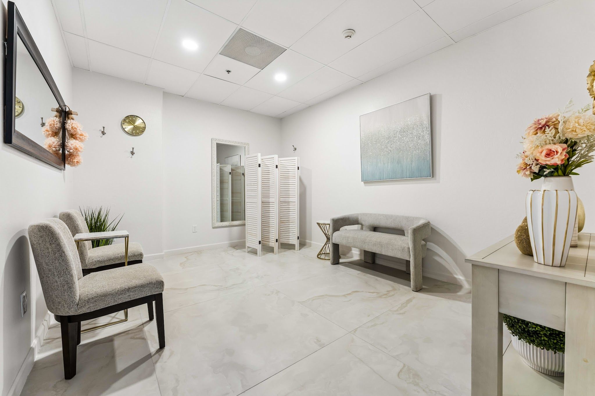 Allure Venue