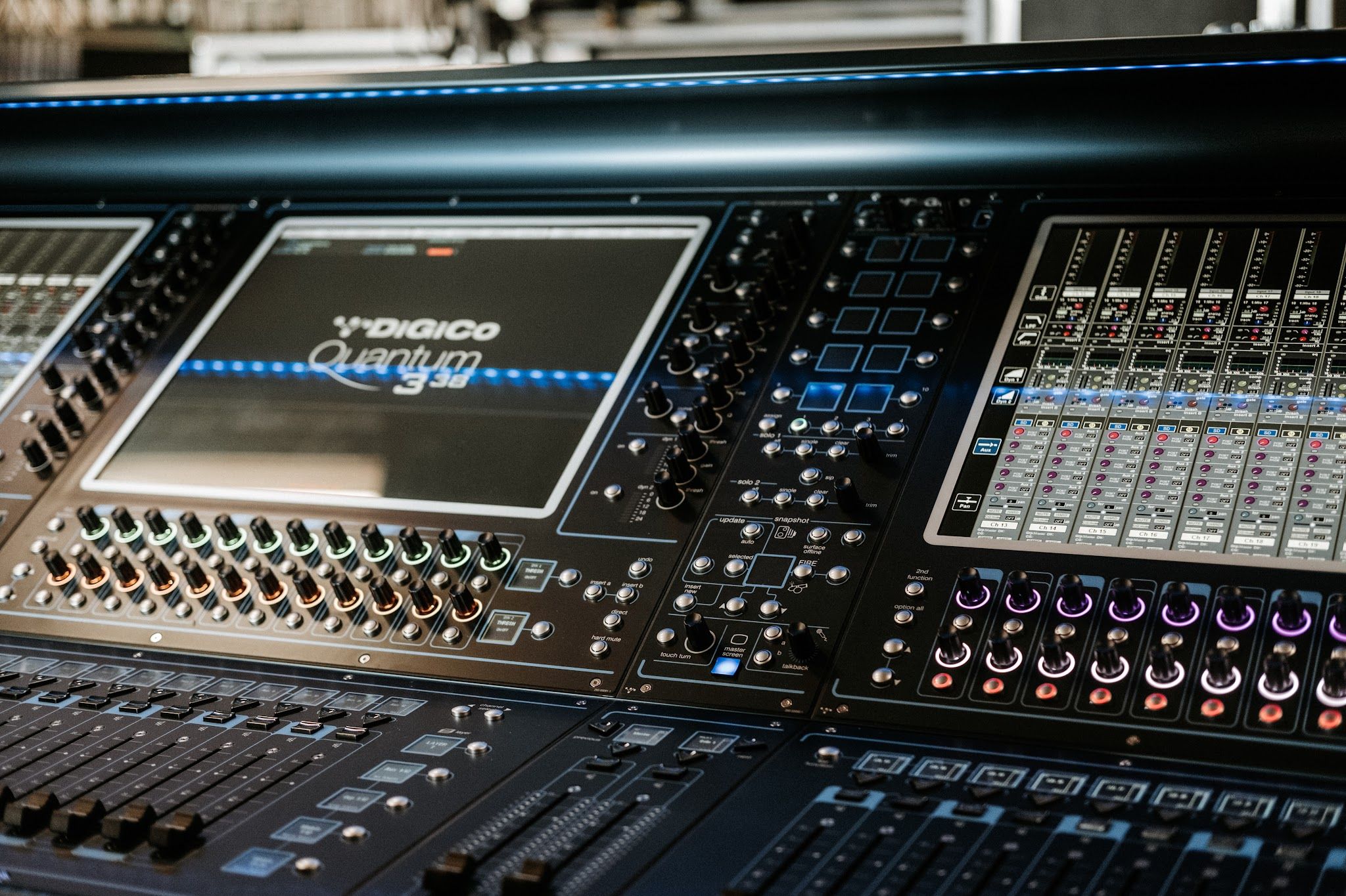 ATH Productions