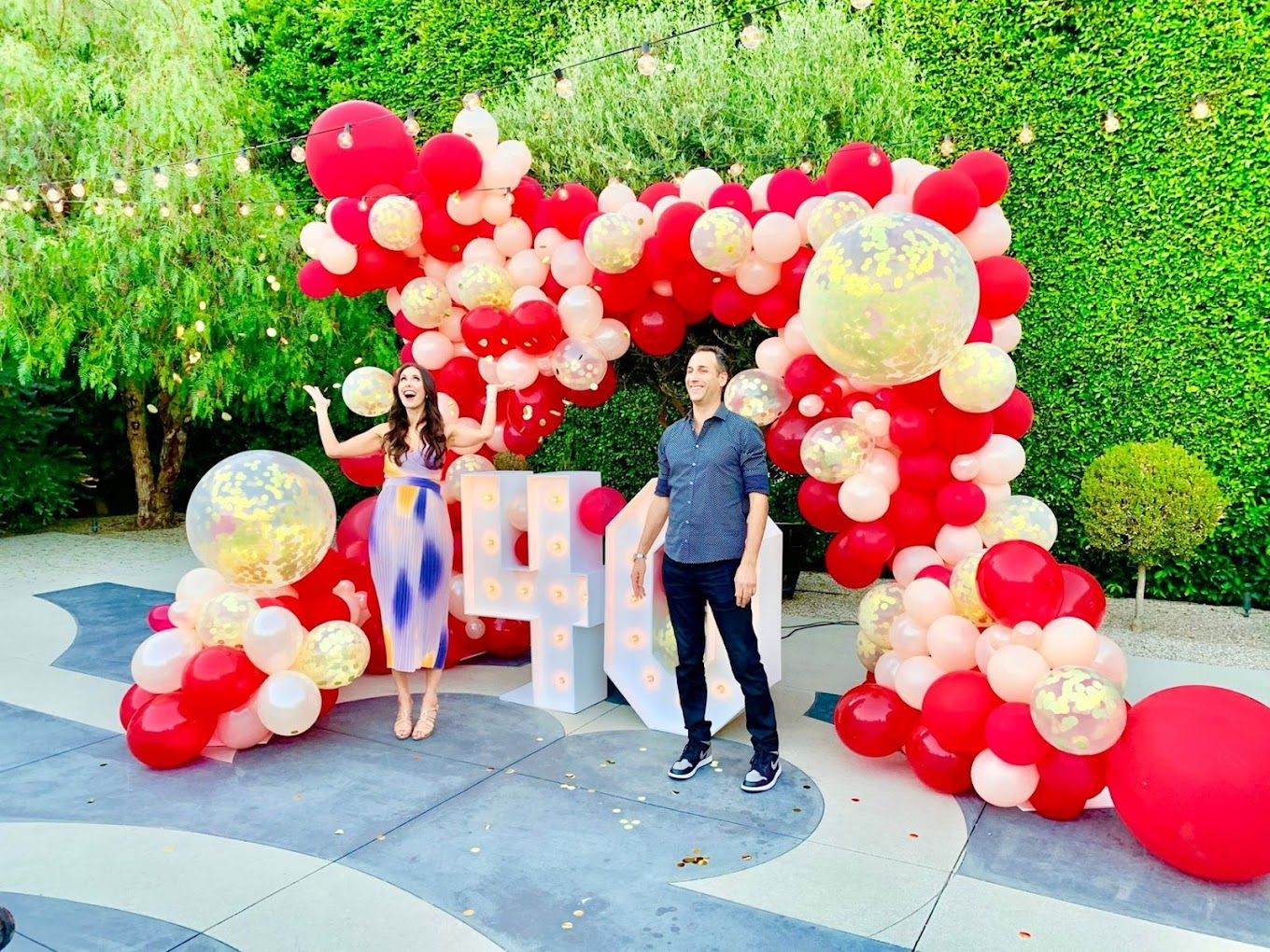 The Balloon Guy