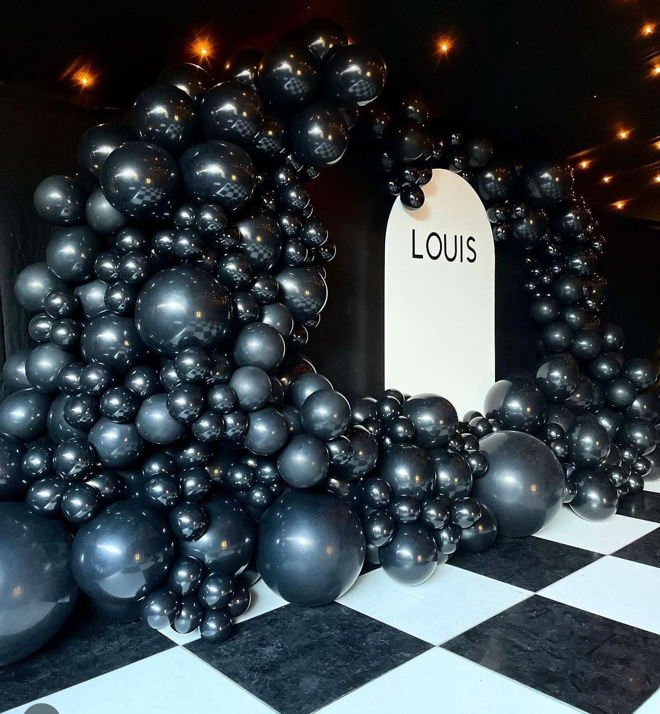 OH MY GOSH BALLOONS
