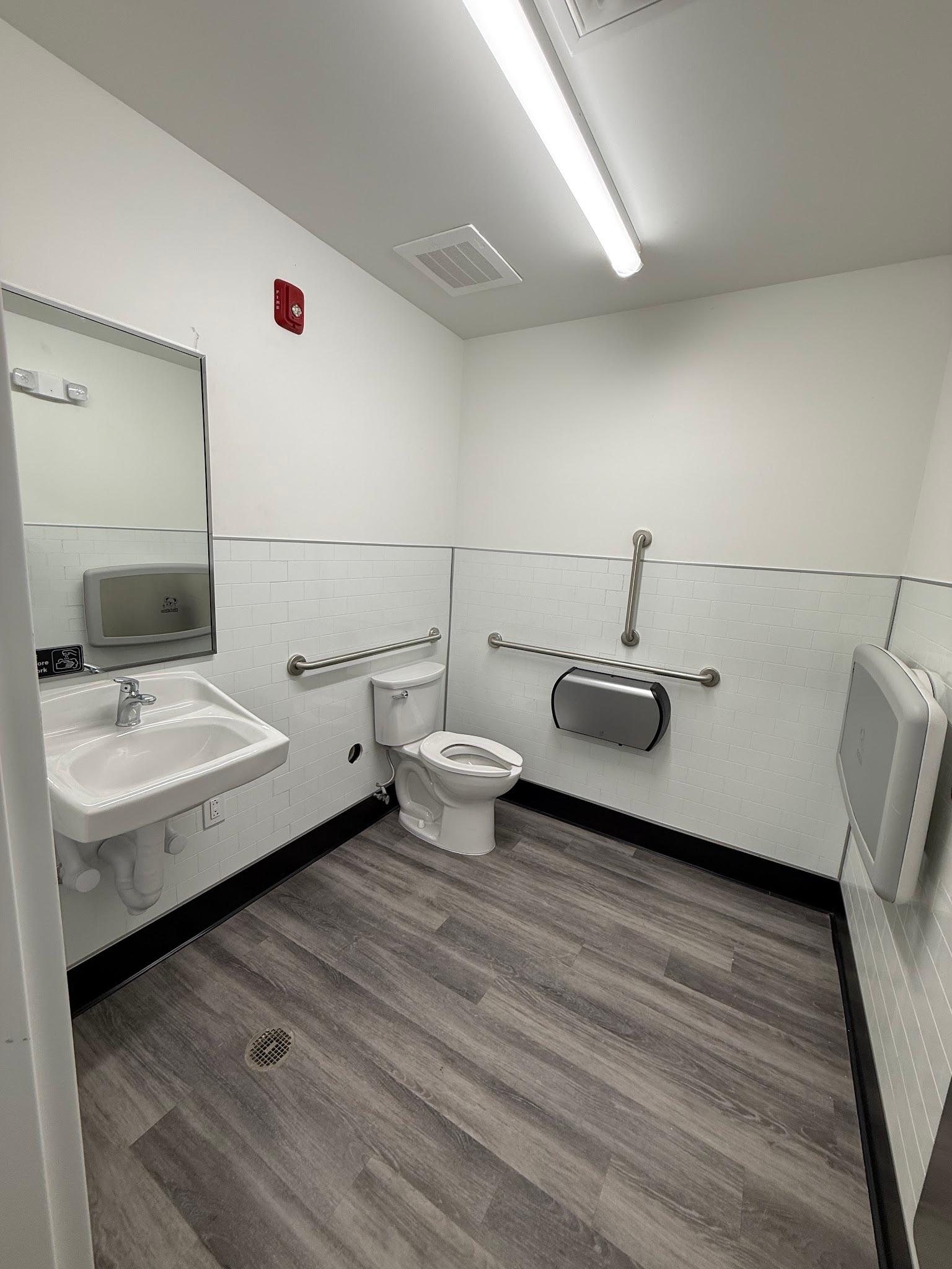 Quality Solutions Cleaning Service