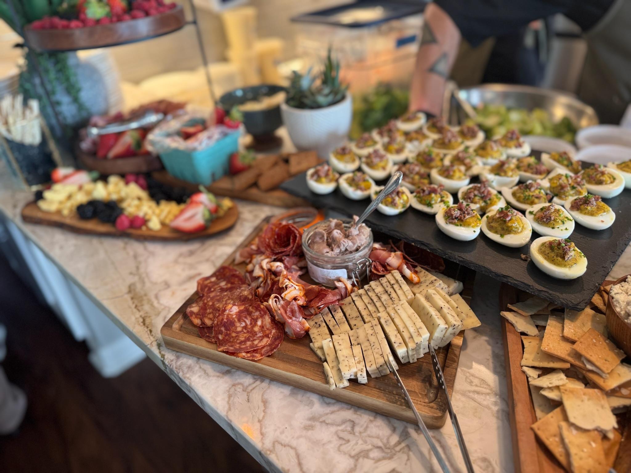 Borderless Hospitality LLC