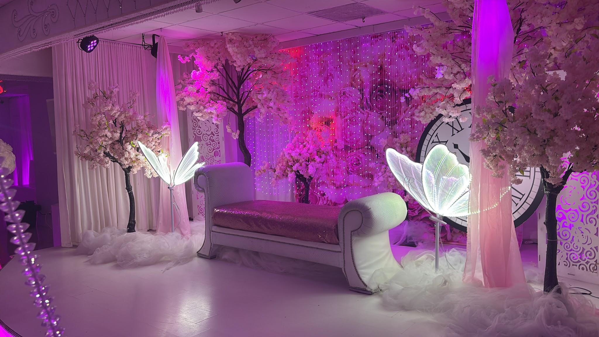 Olga's Reception Hall