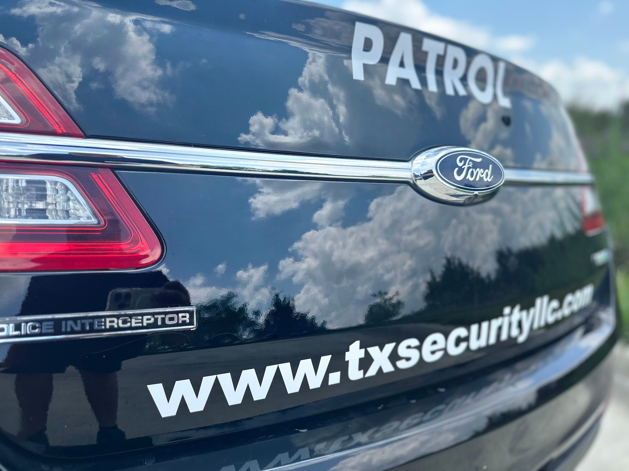 Texas Security & Investigations Agency LLC