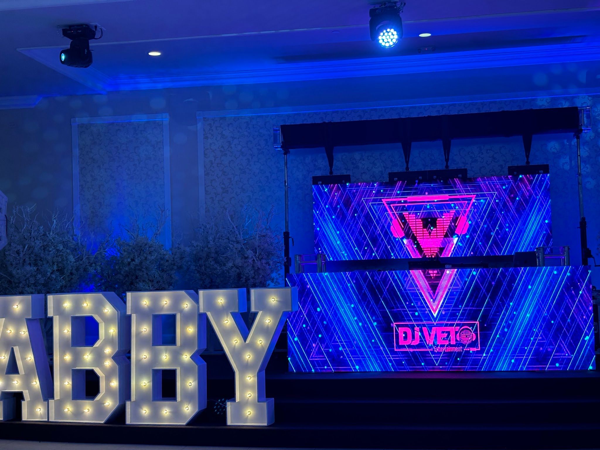 Dj Veto