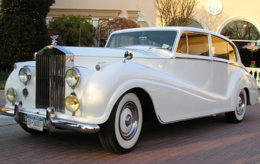 Executive Limousine