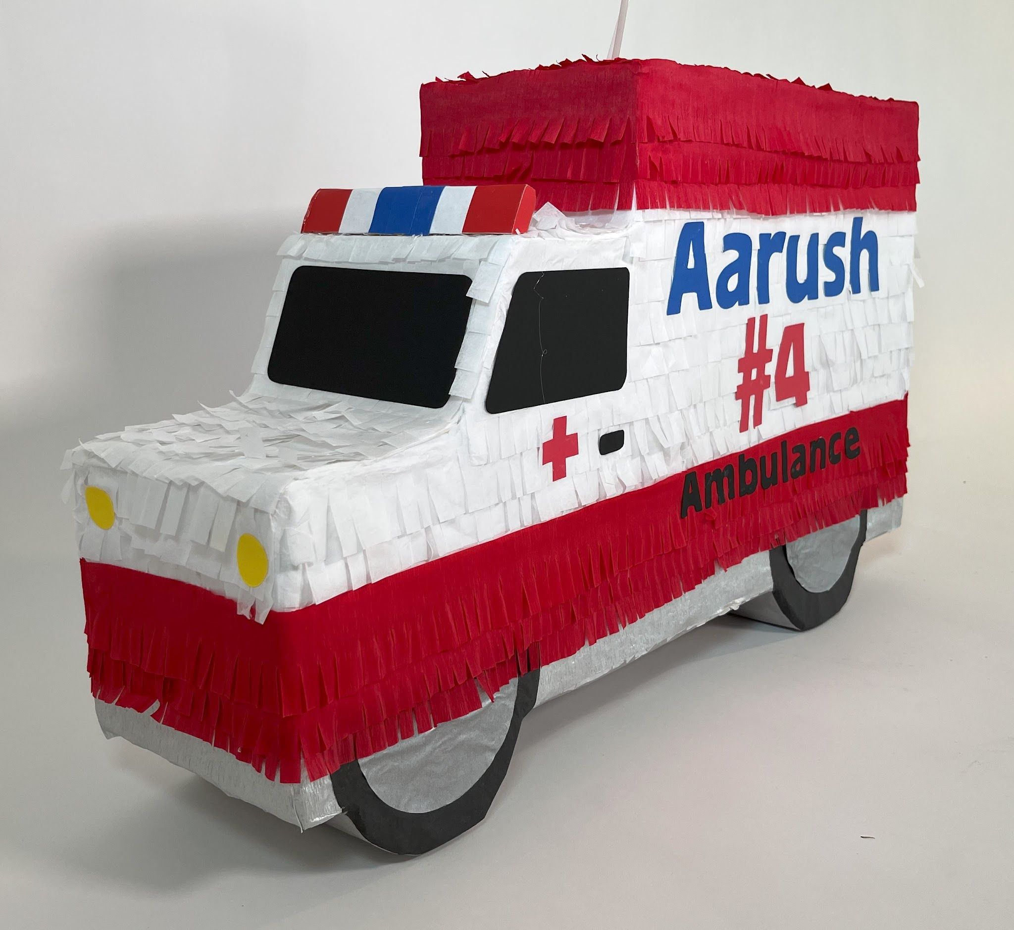 Amazing Pinatas
