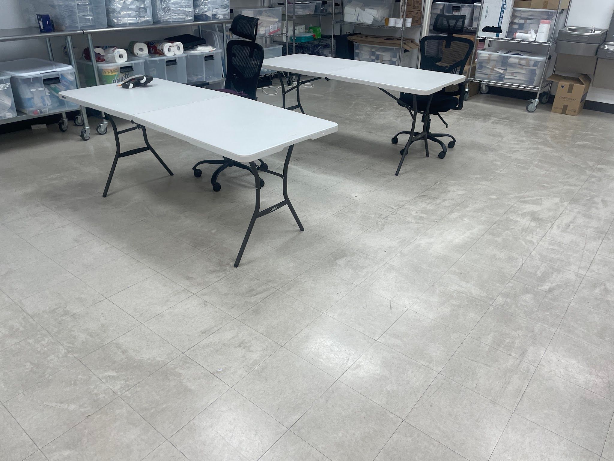 Atlas Janitorial Services