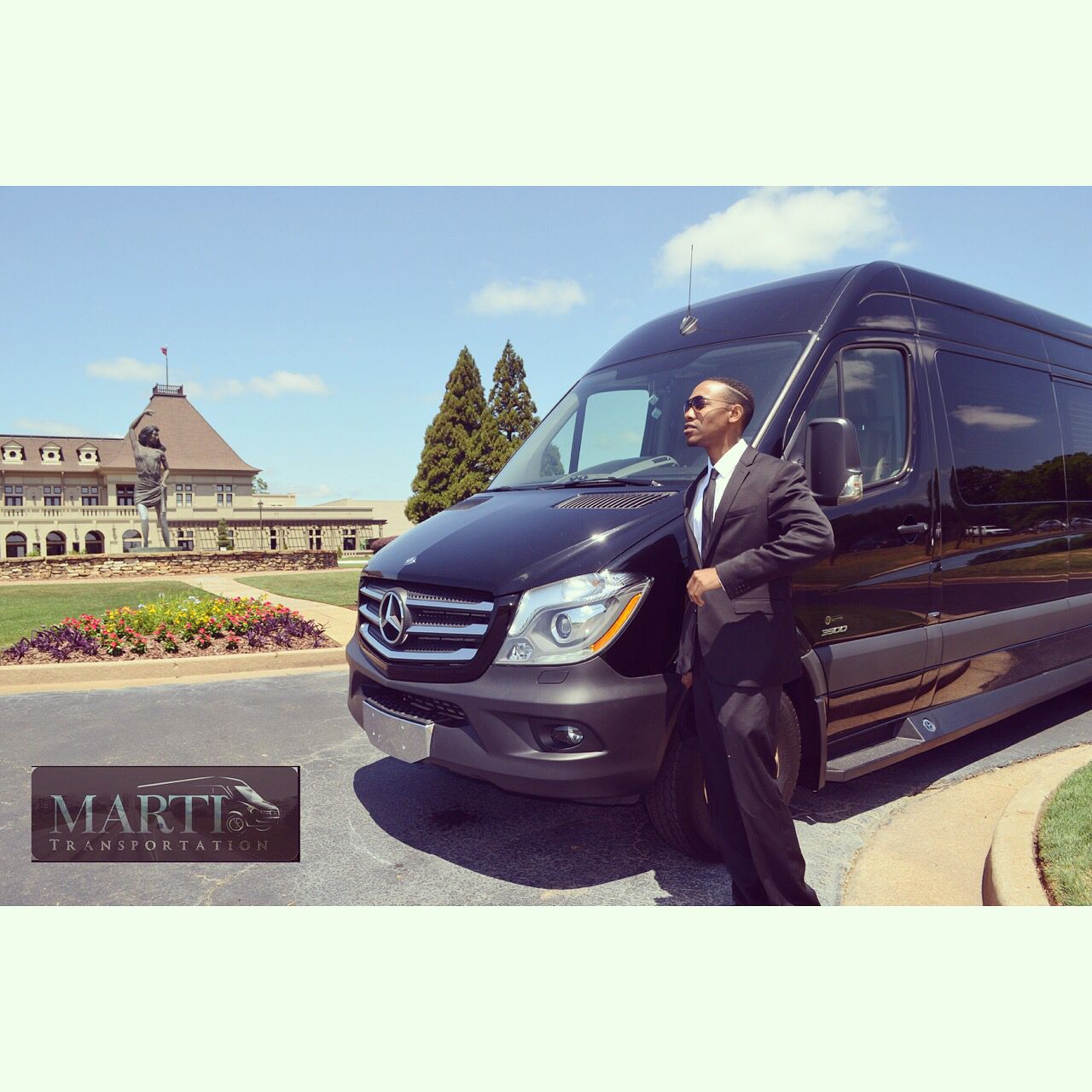 MARTI Transportation