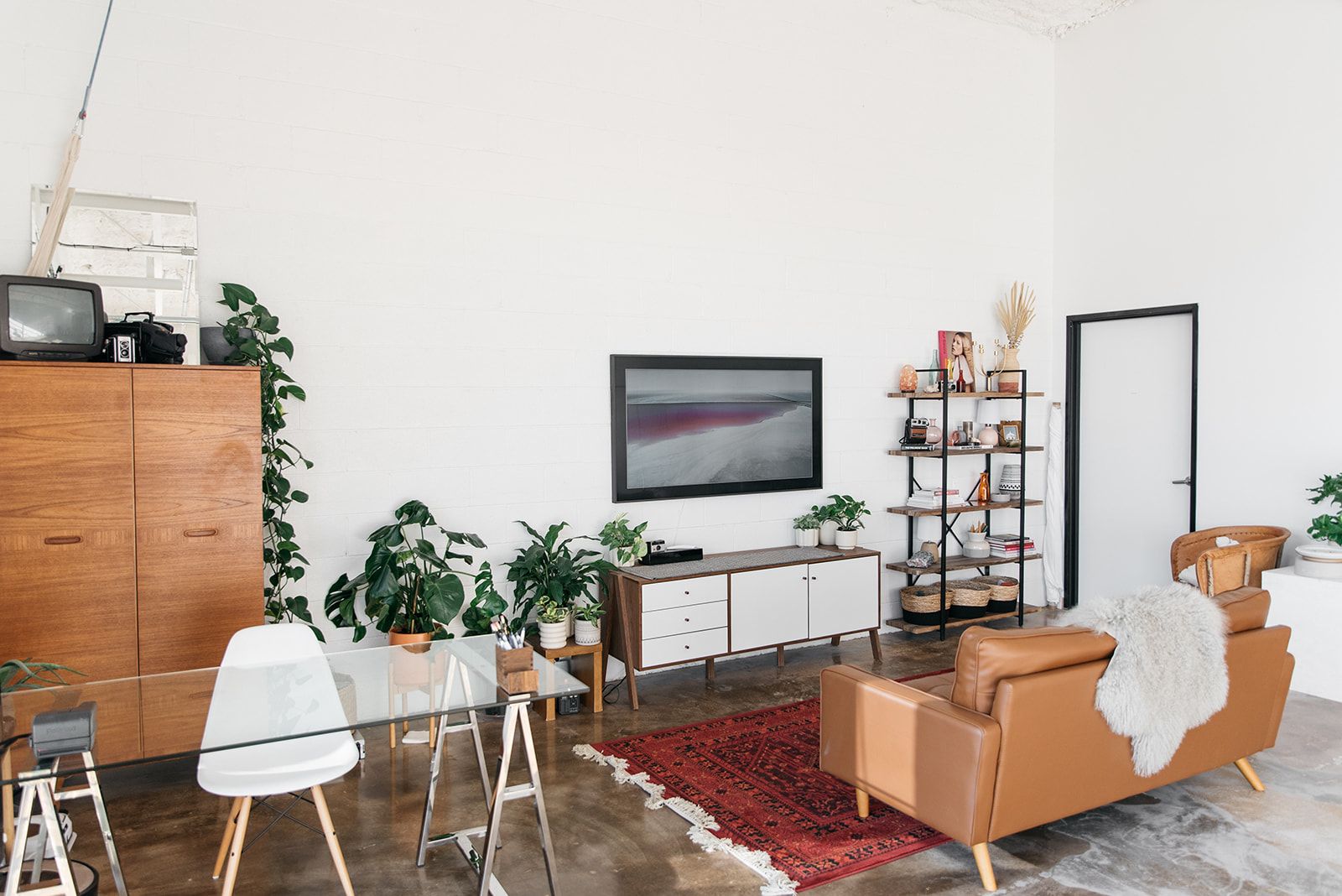Production House