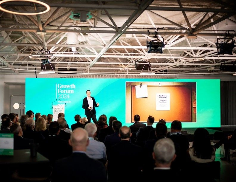 PepTalk | Expert Keynote Speakers, Business Learning