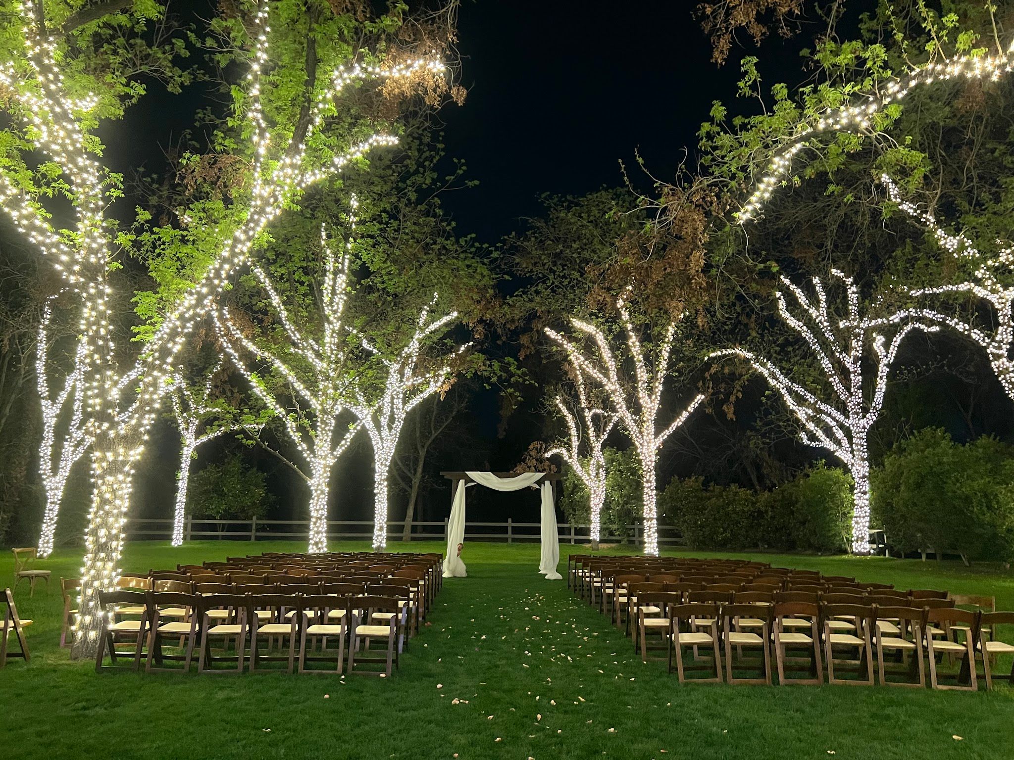 Venue at the Grove