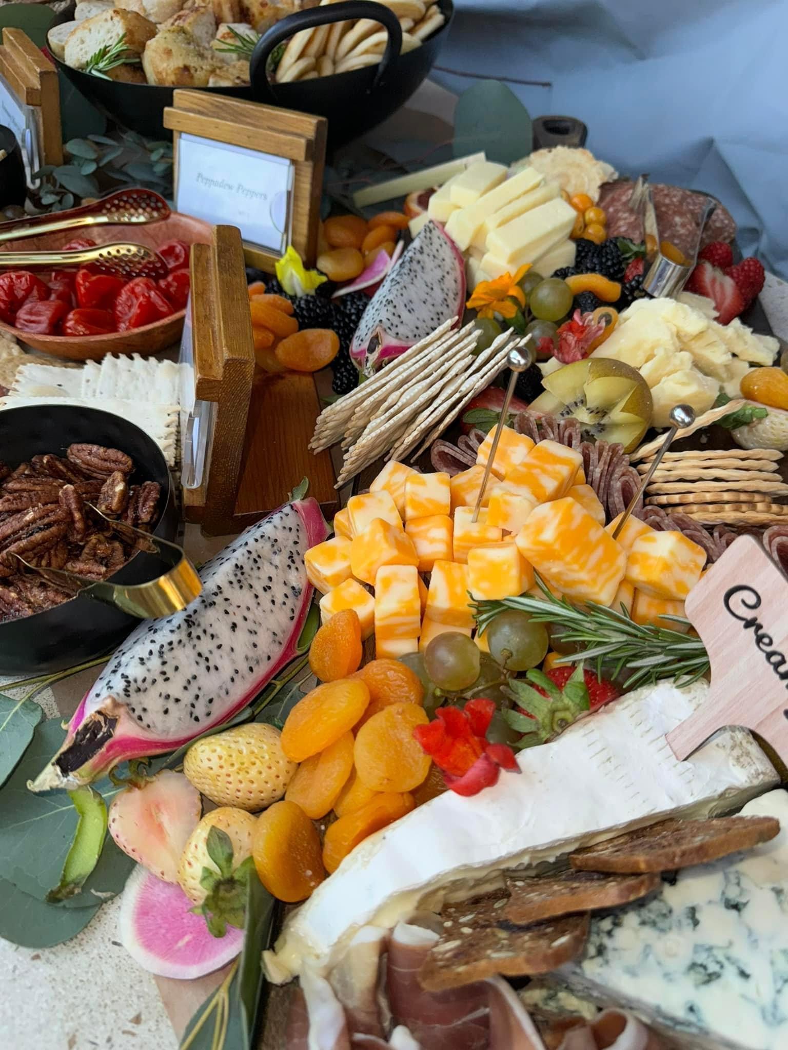 Italian Soul Catering