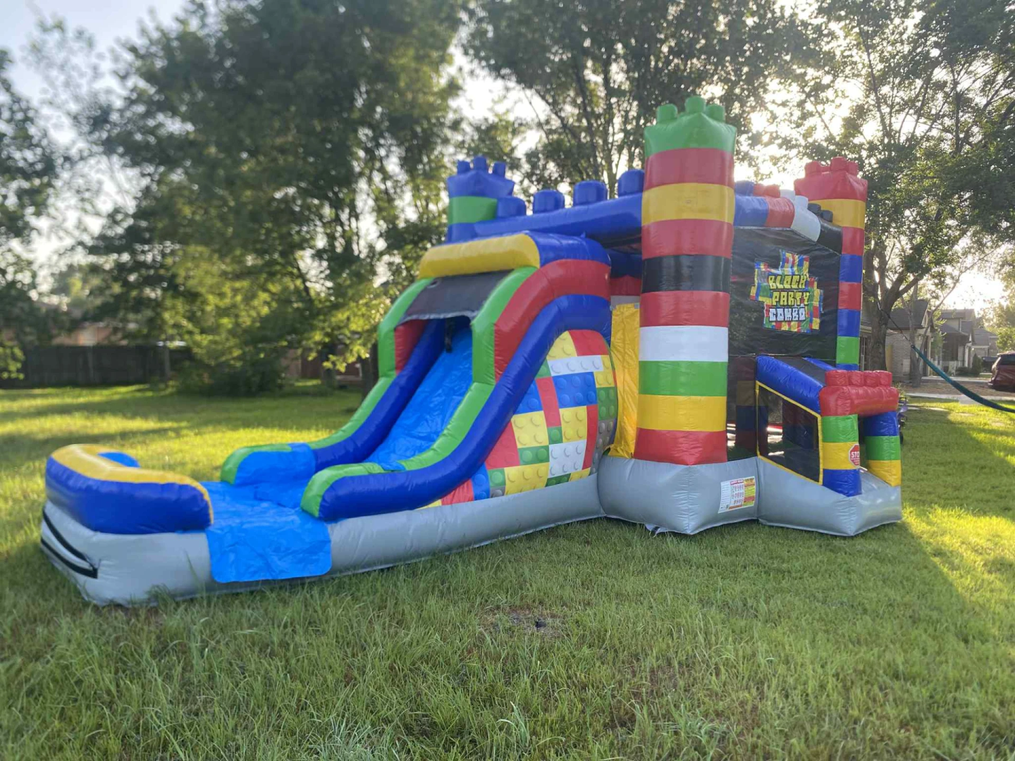 Party Rentals of Houston